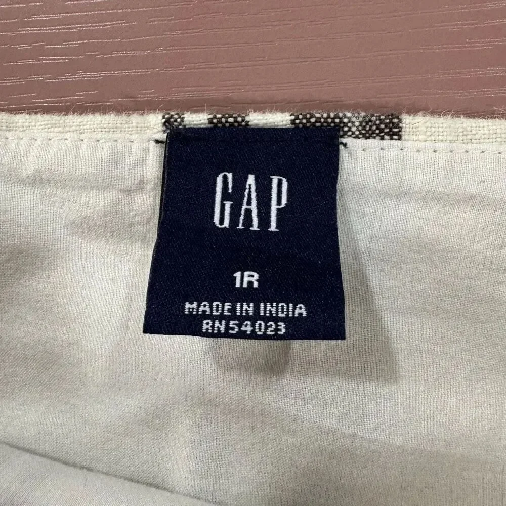 GAP skirt 100%
